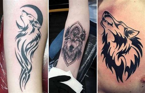 30 Wolf Tattoo Ideas Lone Wolf Other Designs With Meanings 30 Wolf Tattoo Ideas Lone Wolf Other Designs With Meanings