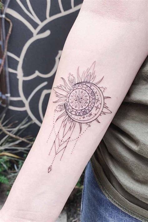 31 Best Sun Tattoo Ideas For Bright Spirits 31 Best Sun Tattoo Ideas For Bright Spirits
