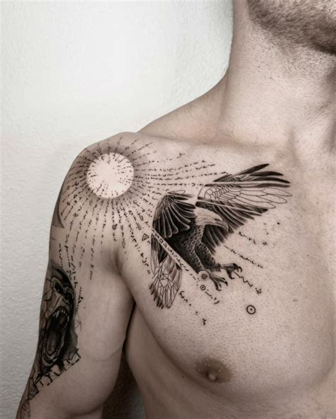 31 Sharp Shoulder Tattoos For Men In 2024 31 Sharp Shoulder Tattoos For Men In 2024