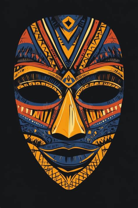 339 African Tribal Tattoo Stock Photos Free Royalty Free Stock Photos From Dreamstime