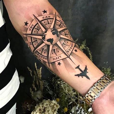 35 Exceptional Arm Tattoo Designs Suitable For Everyone