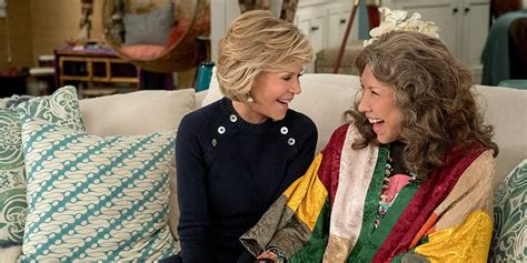 35 Feel Good Shows To Watch Right Now Best Happy Tv Shows