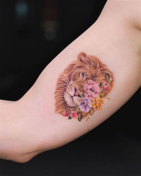 35 Striking Bicep Tattoo Designs To Unleash Your Style In 2024