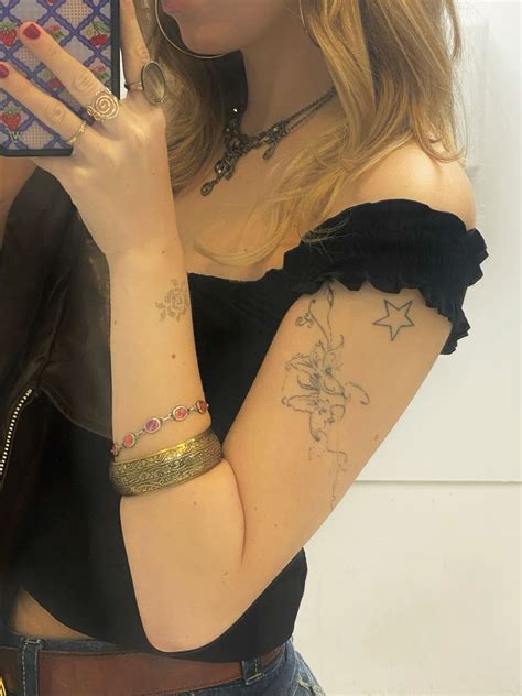 37 Maybe Tattoos Ideas In 2025 Tattoos Pretty Tattoos Simplistic Tattoos