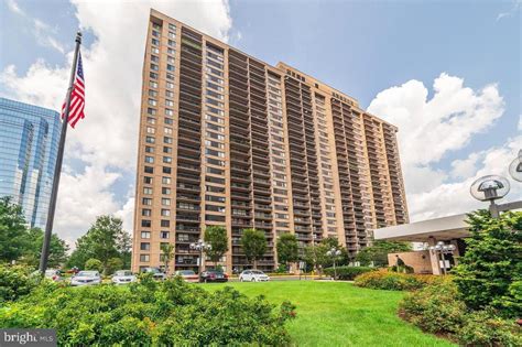 3701 S George Mason Drive 1510N Falls Church Va 22041 For Sale