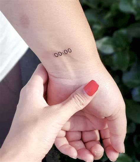 38 Small Meaningful Tattoos That Are Permanent Reminders 38 Small Meaningful Tattoos That Are Permanent Reminders
