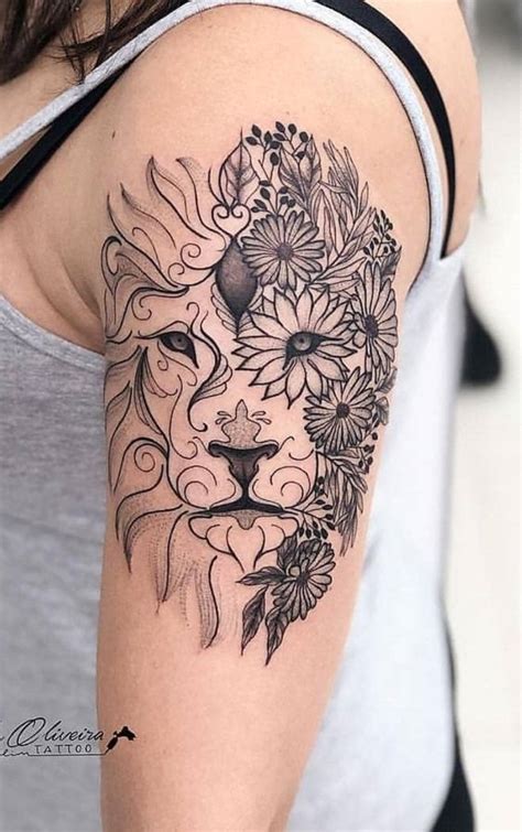 39 Best Leo Tattoo Ideas And Meanings For 2021 To Copy 39 Best Leo Tattoo Ideas And Meanings For 2021 To Copy