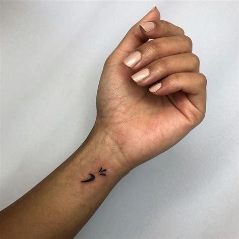 39 Small Wrist Tattoos That Speak Volumes