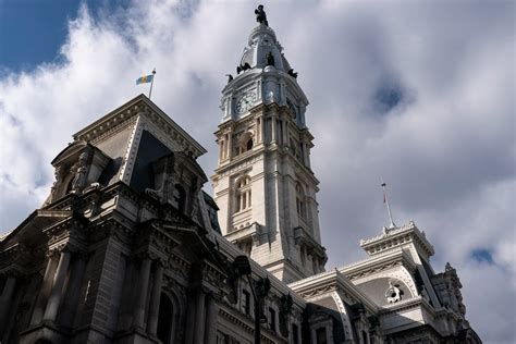 4 Things To Know About Philly S Tax Commission Whyy