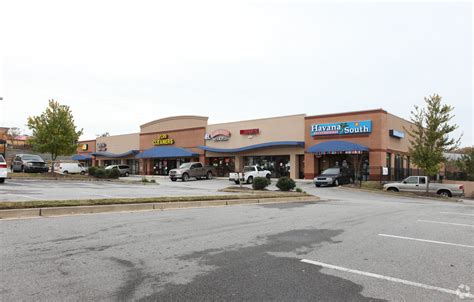 Buford Drive 30518 Real Estate