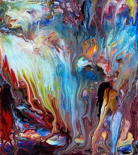 41 Best Abstract Paintings In The World Inspirationseek Com