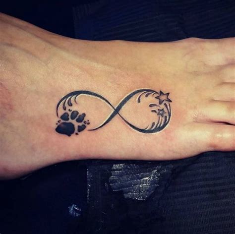 41 Dog Tattoos To Celebrate Your Four Legged Best Friend