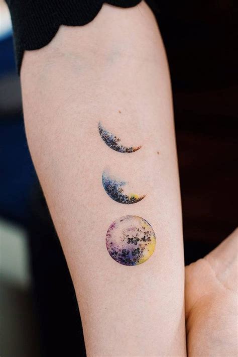 43 Moon Tattoo Designs That Illuminate Your Skin Faq 43 Moon Tattoo Designs That Illuminate Your Skin Faq