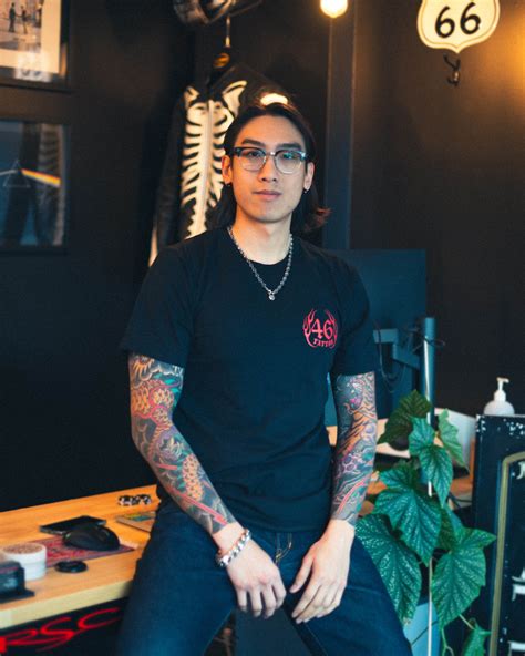 46 Tattoo Artists Explore Top Toronto Tattoo Talent