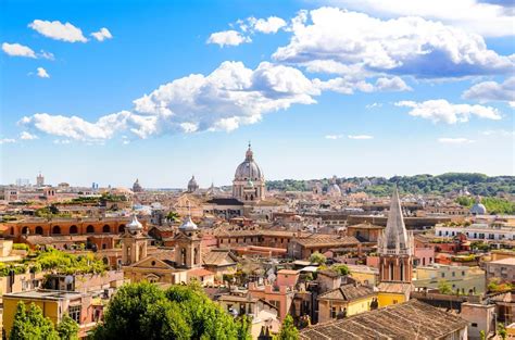 5 Best Panoramic Views In Rome Romeloft Highlights 5 Best Panoramic Views In Rome Romeloft Highlights