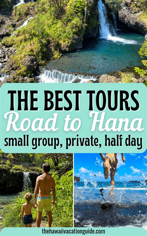 5 Best Road To Hana Tours Maui 2025 Luxury Adventure Amp Family Picks