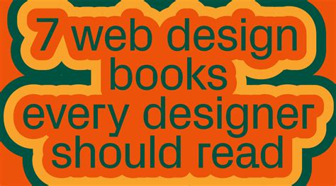 5 Books Every Web Designer Should Read In 2022 5 Books Every Web Designer Should Read In 2022