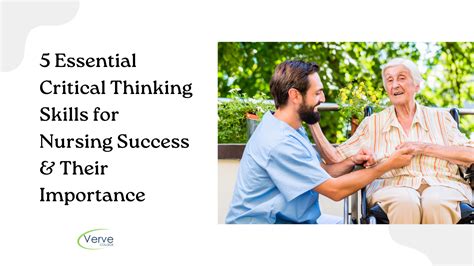 5 Critical Nurse Skills For Success Acls