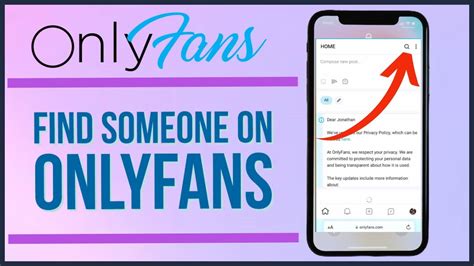 5 Effective Ways To Find Someone On Onlyfans 2024