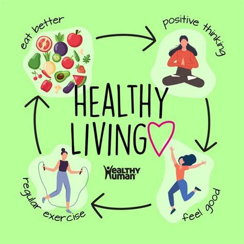 5 For Life Healthy Ways For Healthy Weight 5 For Life