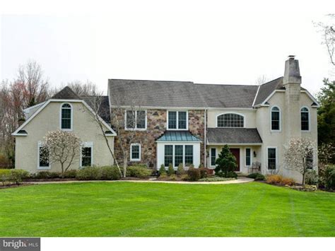 5 Greenstone Way Malvern Pa 19355 Redfin