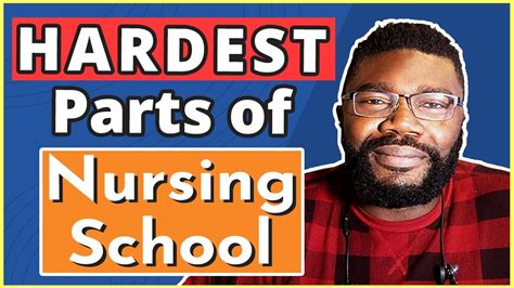5 Hardest Parts Of Nursing School How To Overcome Them Nursing School Tips
