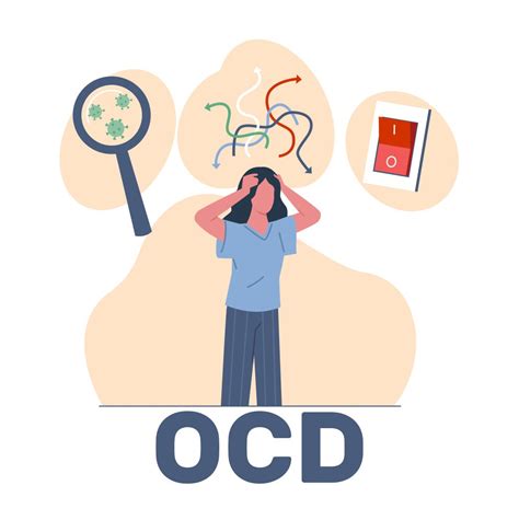 5 Key Steps To Understanding And Managing Ocd Diagnosis Delhi Mind Clinic