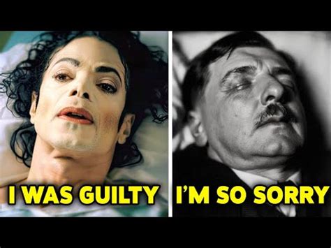 5 Last Words Of Famous People Before Their Death Usa Movie Hollywood Youtube