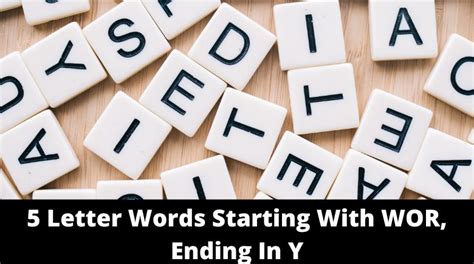 5 Letter Words Starting With A Ending In Y Mrguider