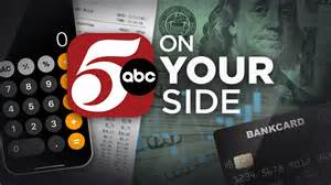 5 On Your Side 5 Tips To Create An Emergency Fund Kstp Com 5 Eyewitness News