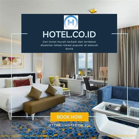 5 Ota Terbaik Untuk Hotel Di Tahun 2026 Hijiffy