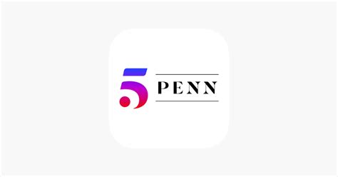 5 Penn Plaza App App Store