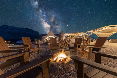 5 Places To Sleep Under The Stars Under Canvas 5 Places To Sleep Under The Stars Under Canvas