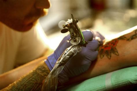 5 Reasons Sobriety Tattoos Are A Terrible Idea Ecosoberhouse
