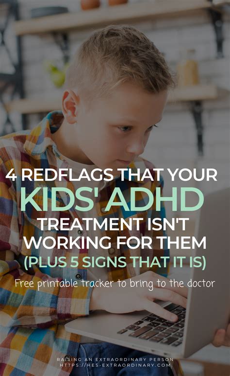 5 Signs Your Adhd Treatment Is Working 4 Signs That It S Not 5 Signs Your Adhd Treatment Is Working 4 Signs That It S Not