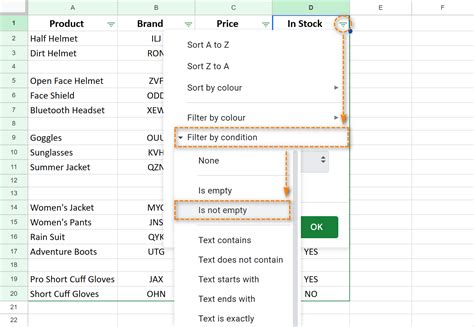 5 Simple Ways To Delete Empty Rows Amp Cells In Google Sheets 5 Simple Ways To Delete Empty Rows Amp Cells In Google Sheets