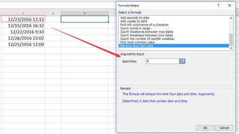 5 Simple Ways To Remove The Time From A Date In Excel