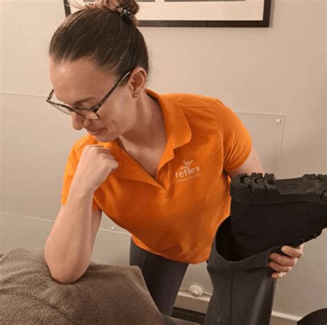 5 Sports Massage Techniques That Could Help You Reflex Spinal Health Your Reading Chiropractor Osteopath Massage Therapy Rg4 7Aa