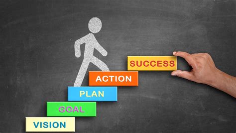 5 Success Tips For A Bright Future What S Your Goal Your Dream Tip One Is To Do Your Very Best Work It Seems Simple Enough And Obvious Right It S Not