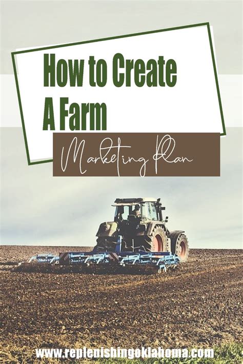 5 Tips For A Better Farm Marketing Plan Farm And Dairy 5 Tips For A Better Farm Marketing Plan Farm And Dairy