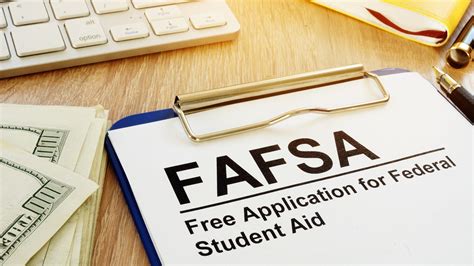 5 Tips For Dealing With The New Fafsa