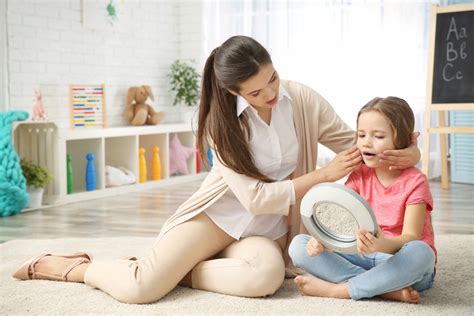 5 Tips For Talking With Your Child S Speech Therapist