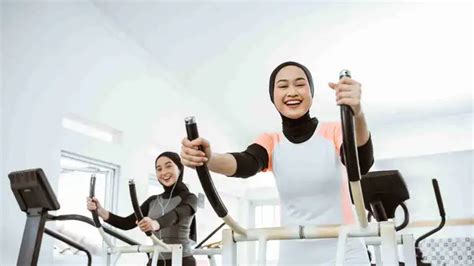 5 Tips For Working Out While Fasting To Stay Healthy Sehat Aqua