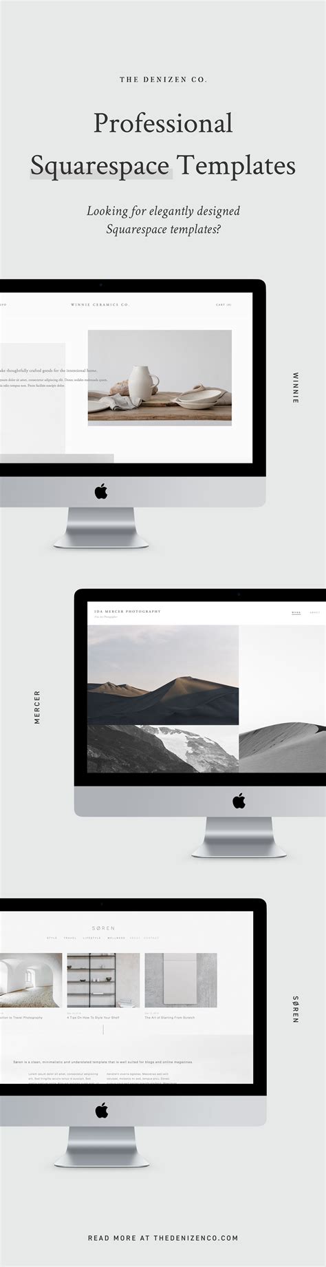5 Tips Squarespace Template 5 Tips Squarespace Template