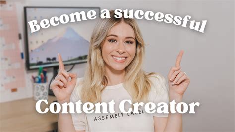 5 Tips To Become A Successful Content Creator In 2023 Fakaza News