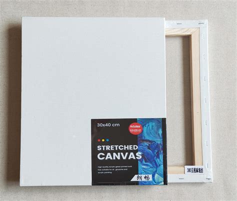 5 Tips To Tell If A Pre Stretched Canvas Is Good Quality 5 Tips To Tell If A Pre Stretched Canvas Is Good Quality