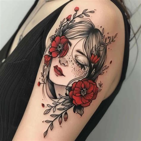 5 Unique Tattoo Ideas For Women To Do