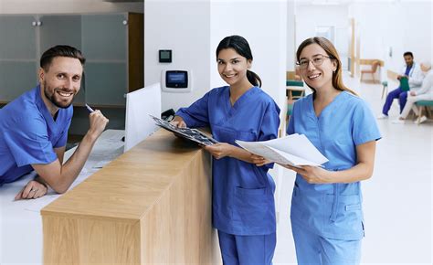 5 Ways A Career As A Medical Office Assistant Can Change Your Life 5 Ways A Career As A Medical Office Assistant Can Change Your Life