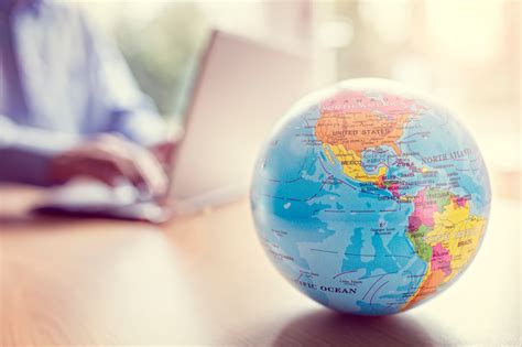 5 Ways For Expats To Enjoy Working From Home Expat Financial