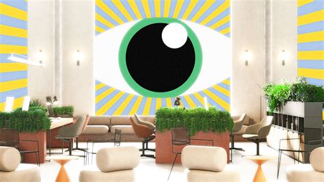 5 Ways Office Design Can Make You Happier At Work Fast Company 5 Ways Office Design Can Make You Happier At Work Fast Company